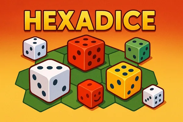 HexaDice