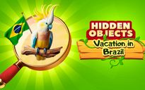Brazil'da Gizli Nesneler: Tatil