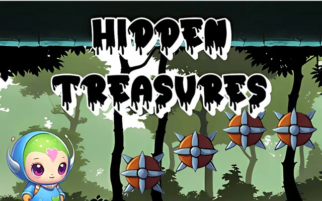 Hidden Treasures