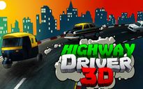 Highway Driver 3D