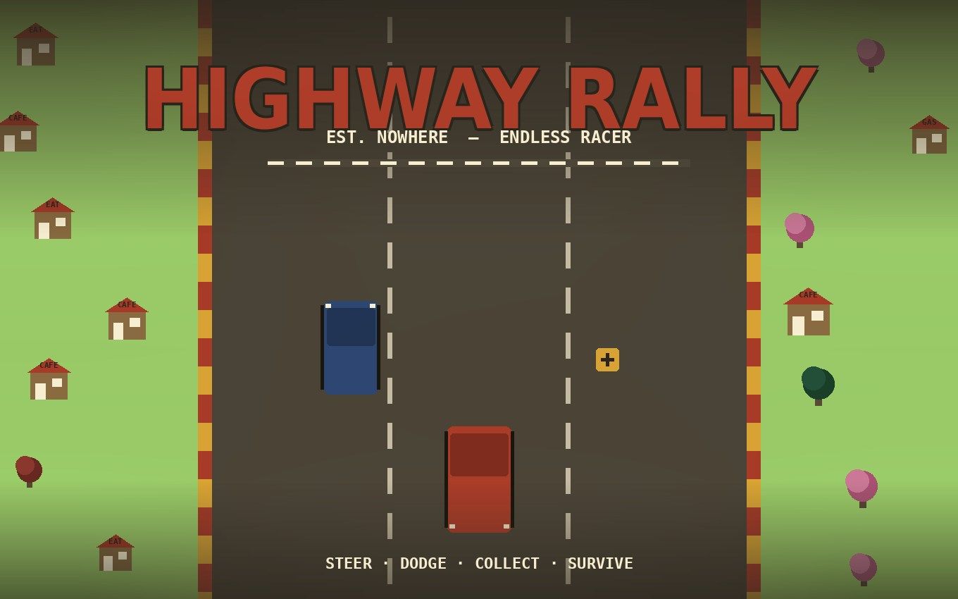 Highway Rally