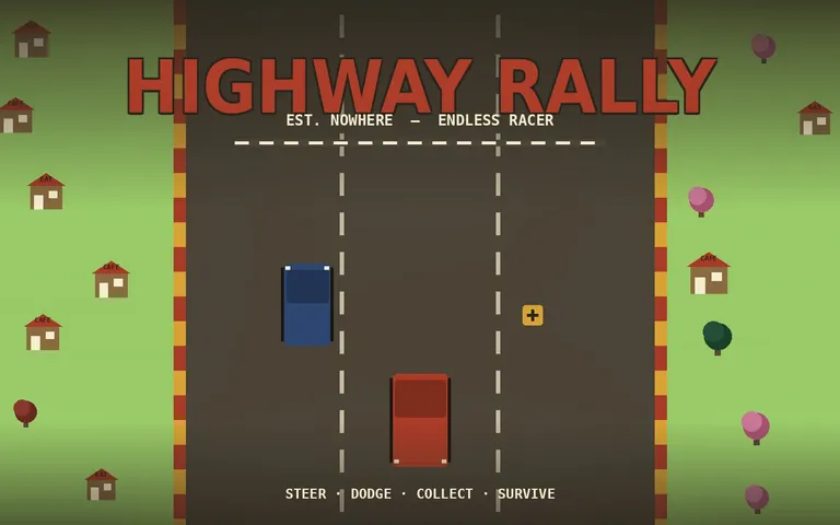 Highway Rally