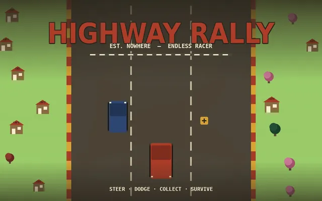 Highway Rally