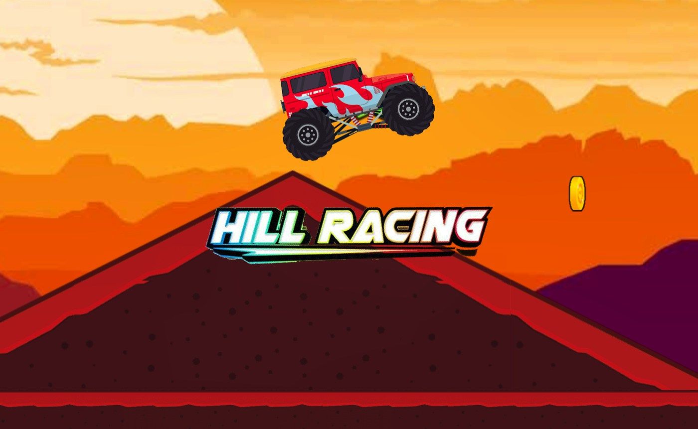 Hill Racing
