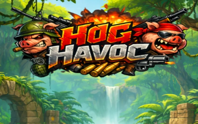 HogHavoc