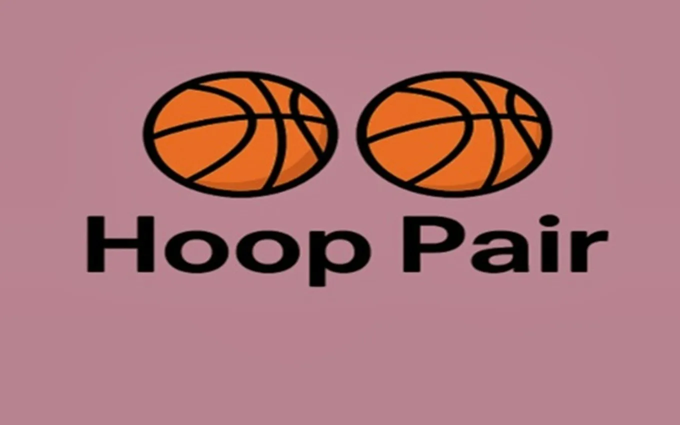 Hoop Pair