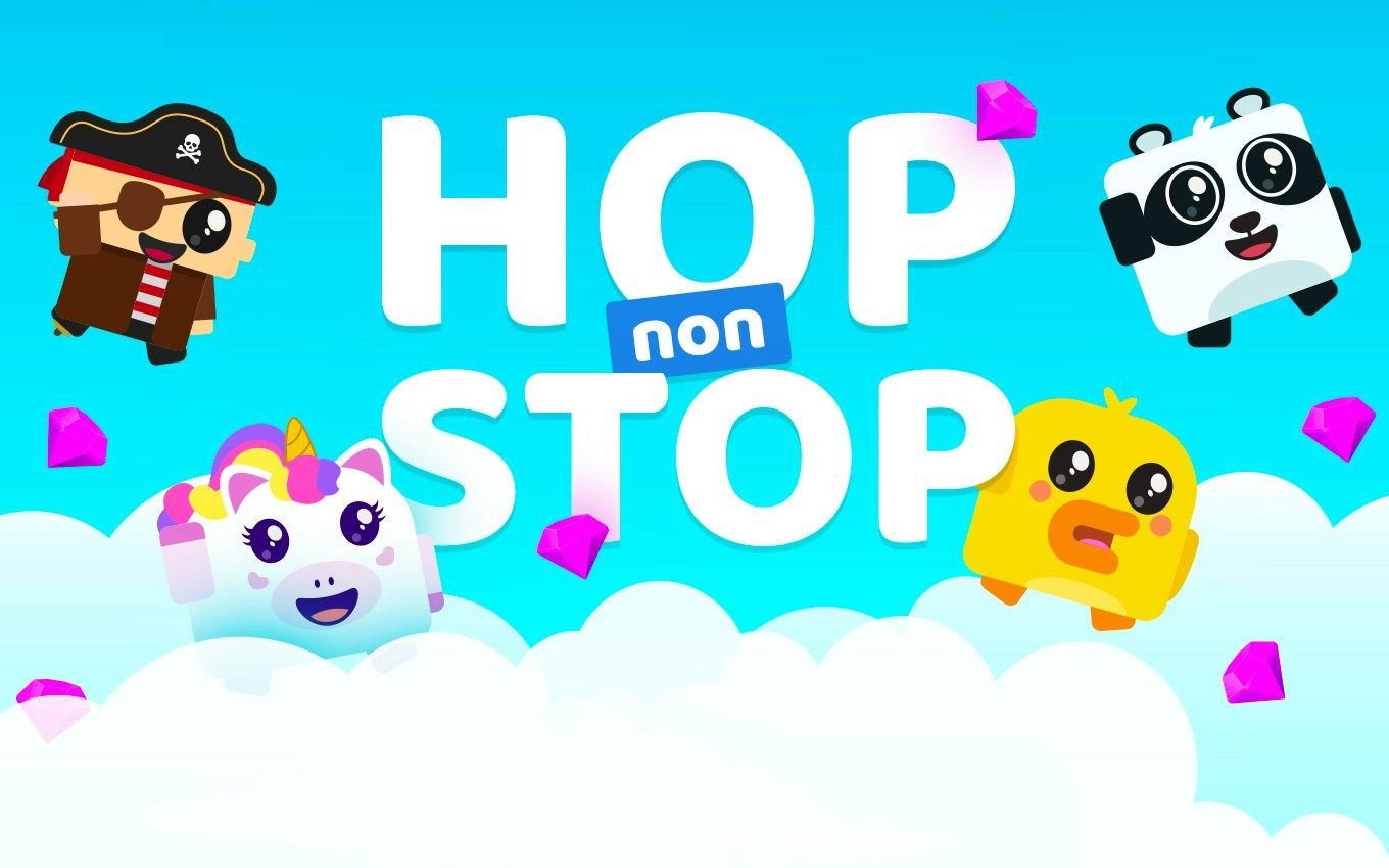 Hop Non Stop