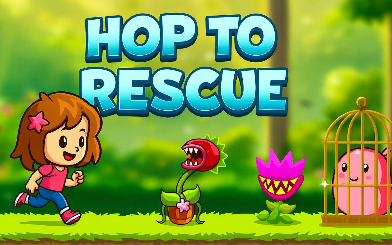 Hop to Rescue