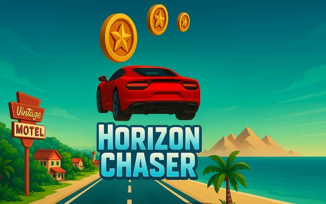 Horizon Chaser
