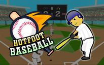 Hotfoot Baseball