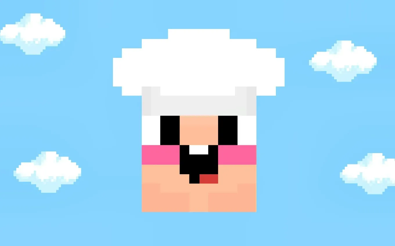 Hungry Noob Cafe Simulator