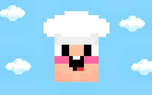 Hungry Noob Cafe Simulator