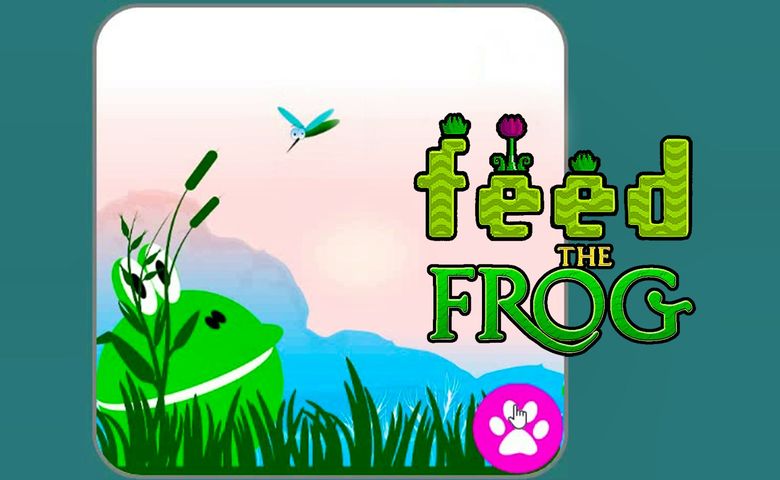 Hunt - Feed the Frog