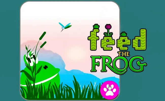 Hunt - Feed the Frog
