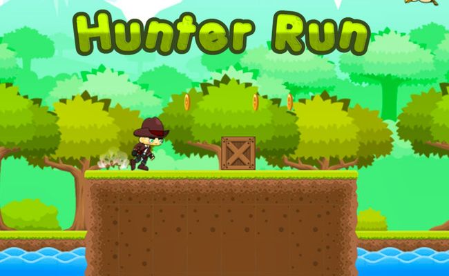 Hunter Run