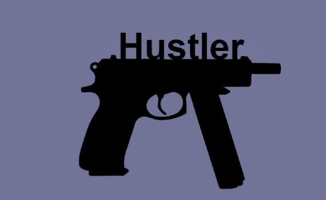 Hustler