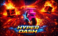 Hyper Dash