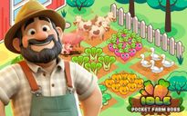 Idle Pocket Farm Boss