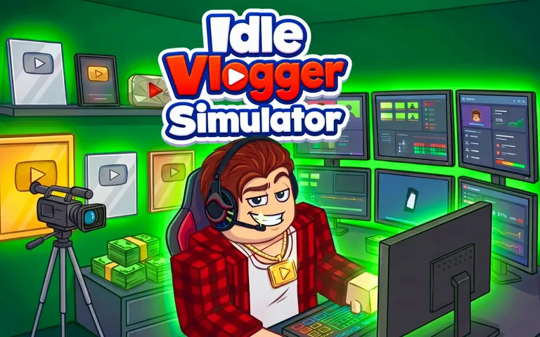 Sıfırdan Influencer Simülasyonu