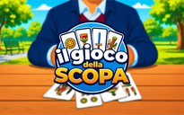 Scopa Oyunu