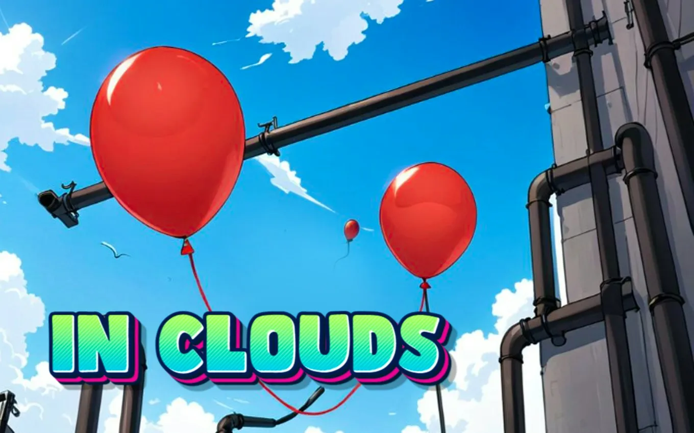 In Clouds