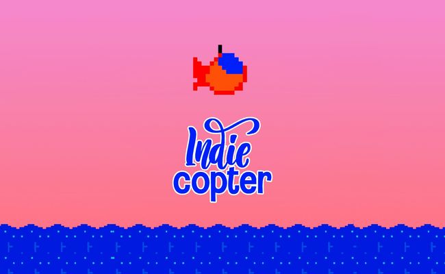 Indie Copter