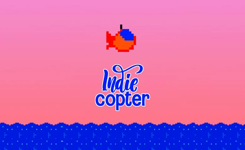 Indie Copter
