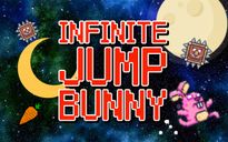 Infinite Jump Bunny