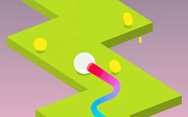 Infinite Path