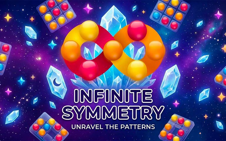 Infinite Symmetry