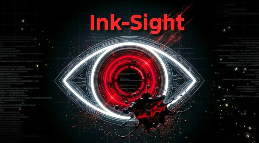 Ink-Sight