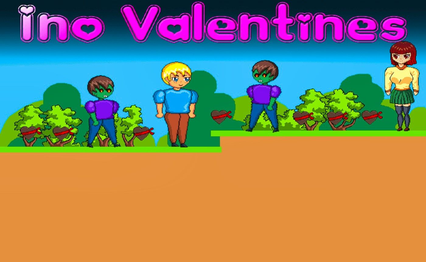 Ino Valentines