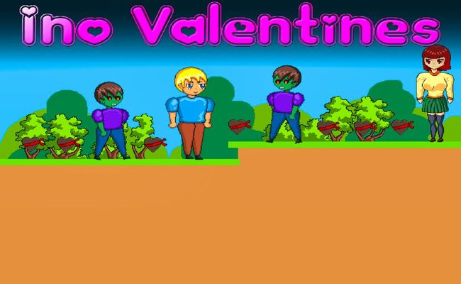 Ino Valentines