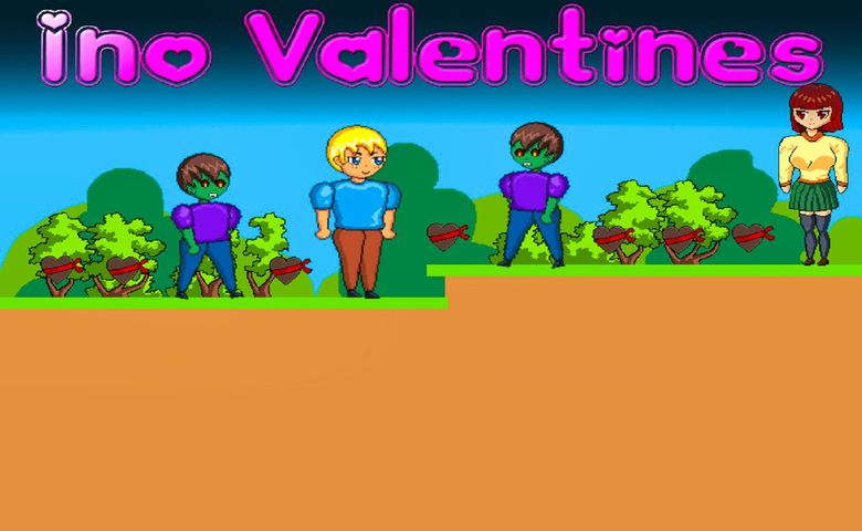 Ino Valentines