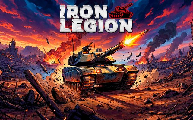 Iron Legion