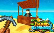 Island Expander