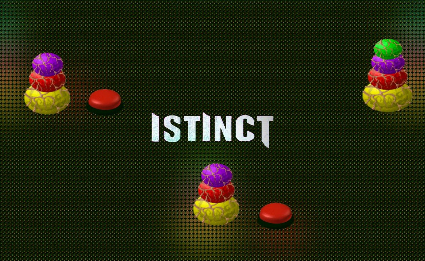 Istint