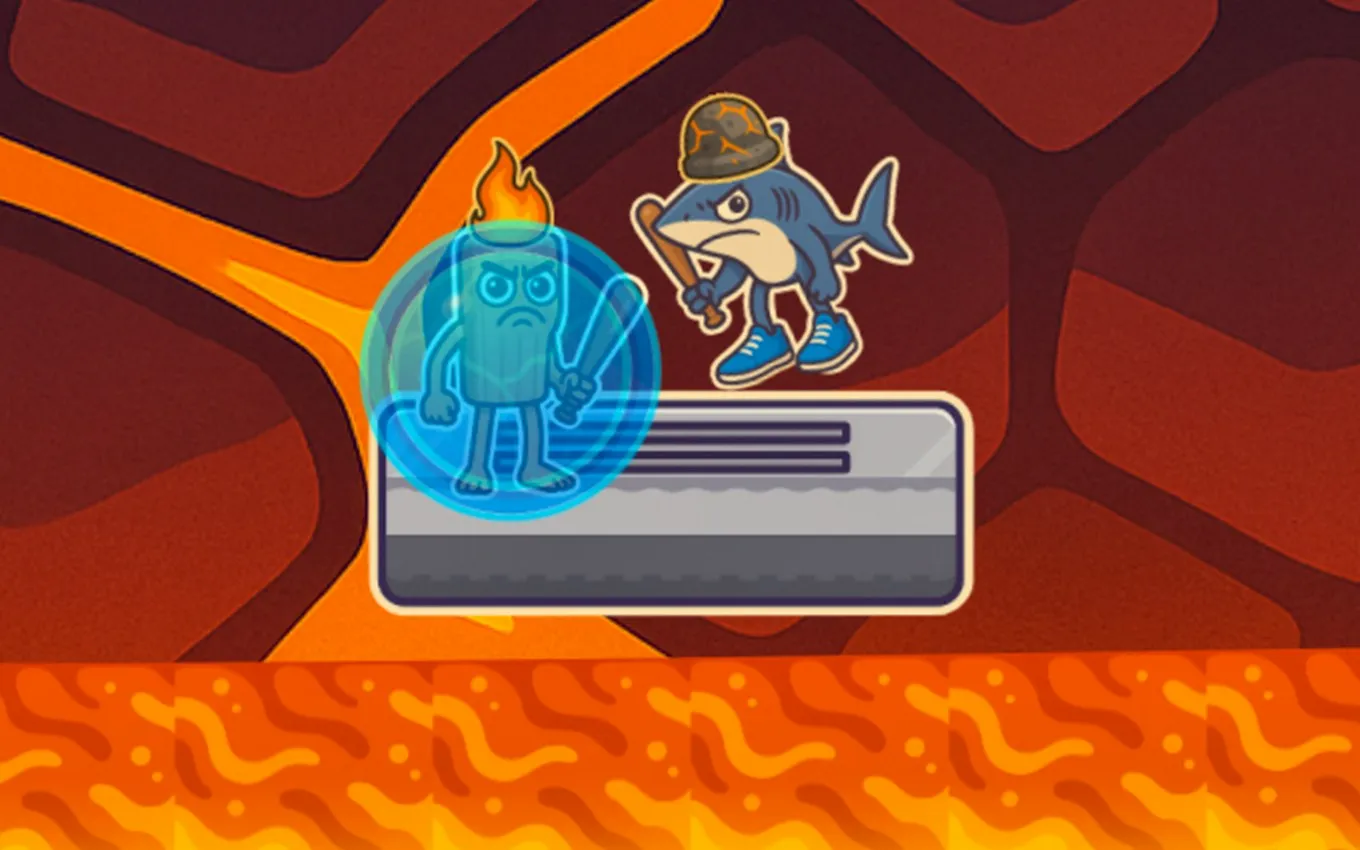 İtalyan Beyin Çürüğü Kalkın Arenası