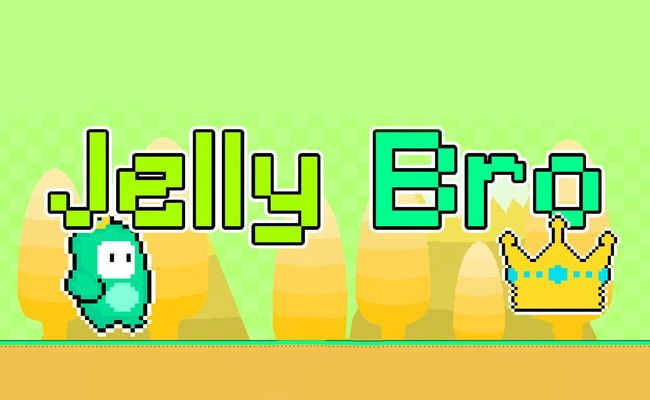 Jelly Bro