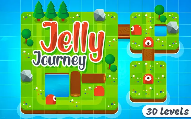 Jelly Journey