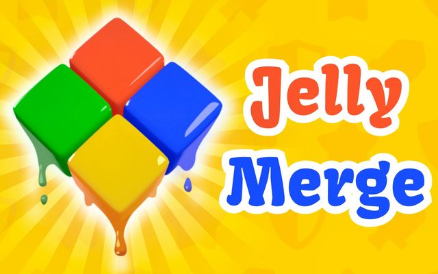 Jelly merge