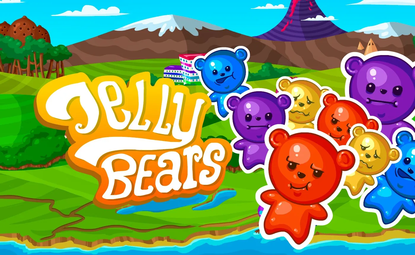 Jellybears