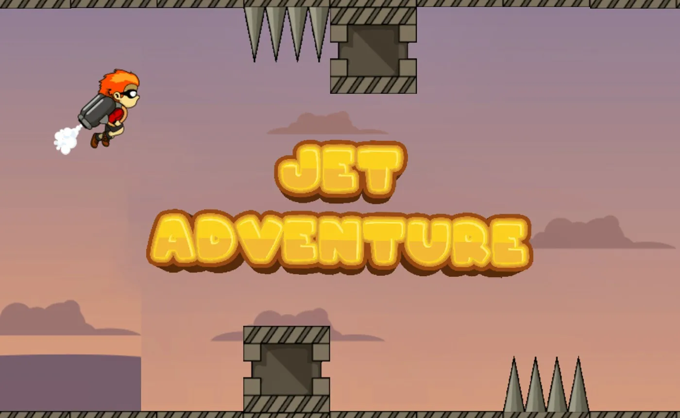 Jet Adventure