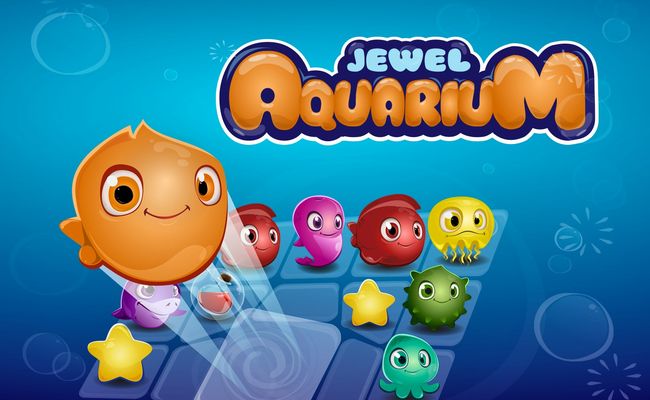 Jewel Aquarium