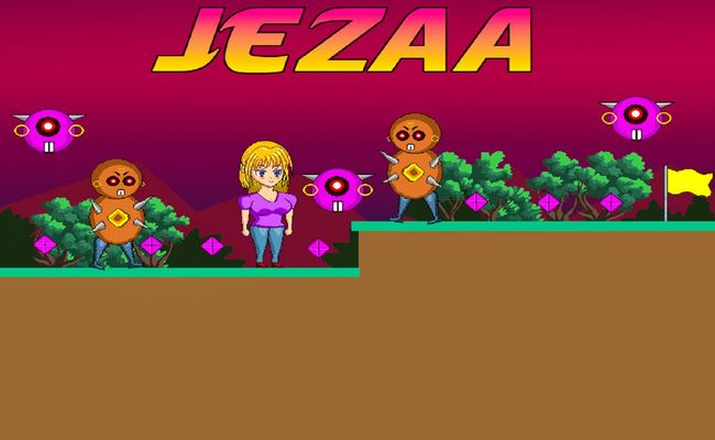 Jezaa