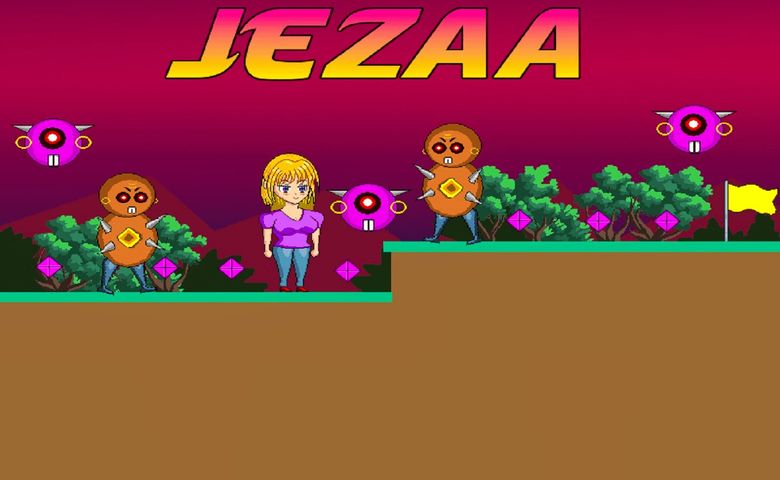 Jezaa