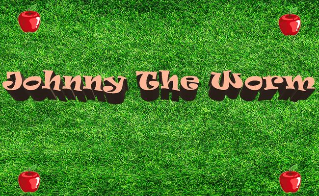 Johnny the Worm