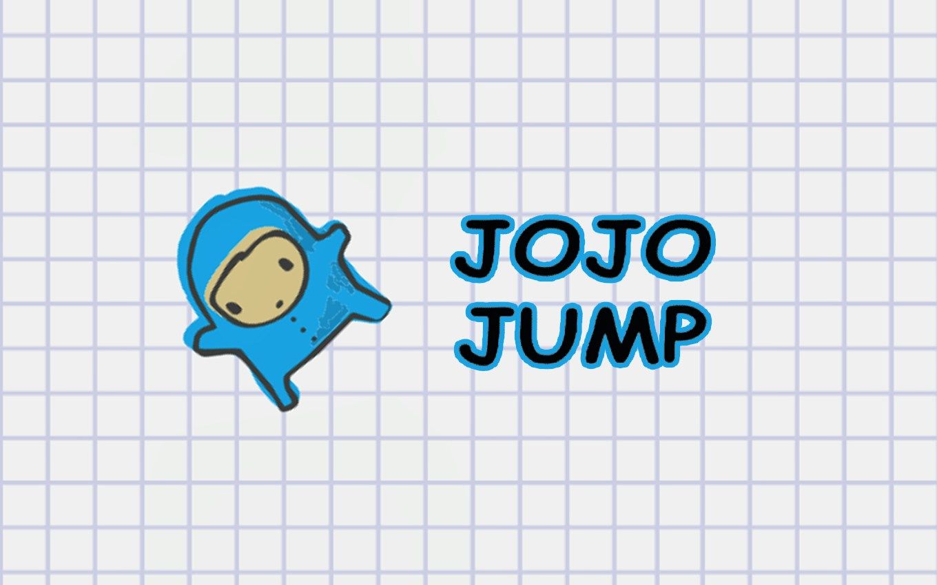 Jojo Jump