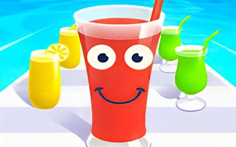 Juice Run