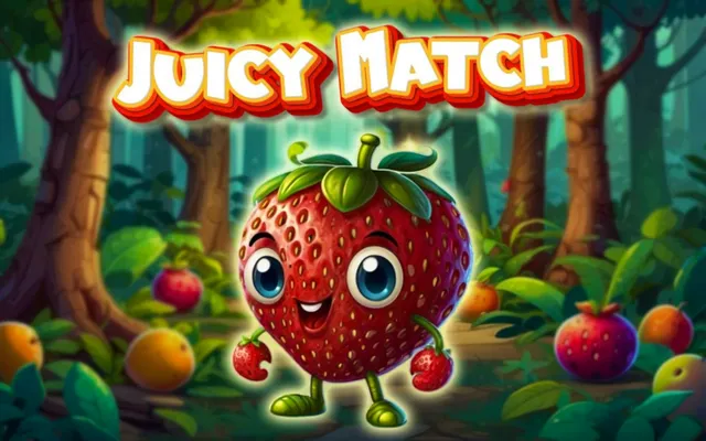 Juicy Match
